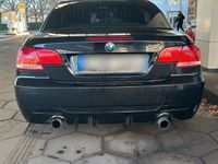 gebraucht BMW 335 Cabriolet i N54 dkg