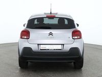 Gebraucht Citroën C3 82 PS (60 kW) 2023 Grau Kleinwagen
