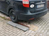 Gebraucht Hyundai i30 90 PS (66 kW) 2010 Kombi