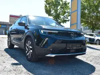 Gebraucht Opel Mokka-e Elegance 100 kW (136 PS) 2022 Schwarz SUV