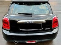 Gebraucht Mini Cooper Chili 136 PS (100 kW) 2016 Schwarz Kleinwagen