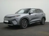 Ny BYD Atto 2 Boost 212 HK (155 kW) 2026 Hvid SUV