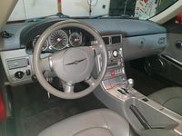 Usado Chrysler Crossfire 218 CV (160 kW) 2005 Rojo Coupe