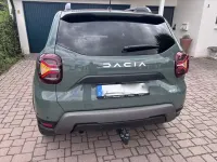 Gebraucht Dacia Duster Journey 150 PS (110 kW) 2023 Grün SUV