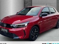 Gebraucht Opel Corsa Edition 75 PS (55 kW) 2024 Rot Limousine