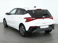 Neu Hyundai i20 90 PS (66 kW) 2026 Weiß Kleinwagen