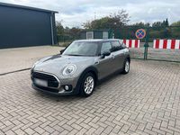 Gebraucht Mini Clubman 150 PS (110 kW) 2015 Schwarz Kombi