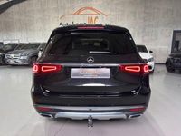 Gebraucht Mercedes GLS400 330 PS (242 kW) 2021 Schwarz SUV