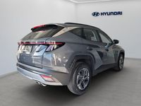 Neu Hyundai Tucson Select 150 PS (110 kW) 2026 Grau SUV