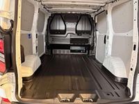 Gebraucht Ford Transit Custom Trend 232 PS (170 kW) 2025 Weiß Pickup