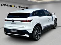 Gebraucht Renault Megane E-Tech Komfort 160 kW (218 PS) 2025 Weiss Limousine