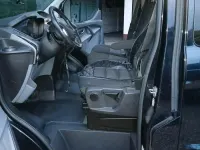 Gebraucht Ford Transit 232 PS (170 kW) 2014 Van