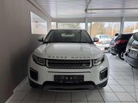 Gebraucht Land Rover Range Rover evoque SE 150 PS (110 kW) 2018 Weiß SUV
