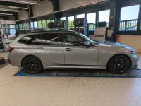 Gebraucht BMW X6 Comfort Edition 258 PS (189 kW) 2019 Andere SUV