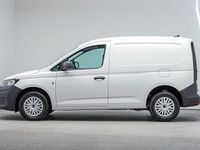 Gebraucht VW Caddy 102 PS (75 kW) 2025 Weiß Van / Kleinbus