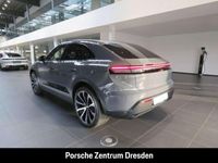 Gebraucht Porsche Macan Chrono 300 kW (408 PS) 2025 Schiefergrau neo SUV