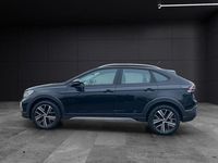 Gebraucht VW Taigo Style 110 PS (80 kW) 2022 Deep black perleffekt SUV