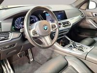 gebraucht BMW X5 xDrive45e