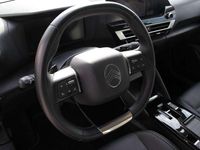 Gebraucht Citroën C4 131 PS (96 kW) 2025 Eclipseblau SUV