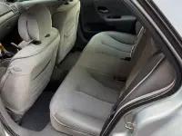 Gebraucht Renault Laguna II Privilege 120 PS (88 kW) 2002 Silber Limousine