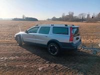 Gebraucht Volvo XC70 185 PS (136 kW) 2006 Kombi