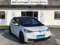 Gebraucht VW ID.3 Pro Performance 150 kW (204 PS) 2022 Weiß Kleinwagen
