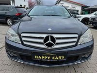 Gebraucht Mercedes C200 184 PS (135 kW) 2008 Grau Kombi