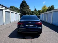 Gebraucht Audi A6 Comfort 190 PS (139 kW) 2017 Andere farben Limousine
