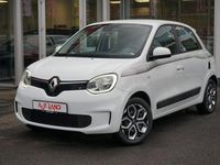 Gebraucht Renault Twingo LIMITED 73 PS (53 kW) 2020 Weiß Kleinwagen