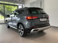 Używany Seat Ateca Xperience 150 KM (110 kW) 2021 Szary SUV
