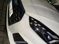 Gebraucht Audi S5 Cabriolet Sport 354 PS (260 kW) 2020 Weiß Cabrio