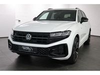 Gebraucht VW Touareg Style 286 PS (210 kW) 2025 Weiß SUV