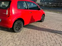 Gebraucht Skoda Citigo 60 PS (44 kW) 2016 Rot Kleinwagen