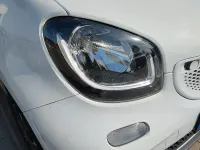 Usado Smart ForFour 90 HP (66 kW) 2016 Branco Citadino