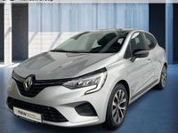 Gebraucht Renault Clio V Equilibre 91 PS (66 kW) 2022 Grau Limousine