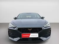 Gebraucht Cupra Leon VZ 300 PS (220 kW) 2024 Magnetic grau Limousine