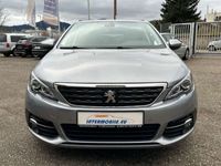 gebraucht Peugeot 308 SW 1.5 BlueHDi Allure Alu Navi Denon AHK Top