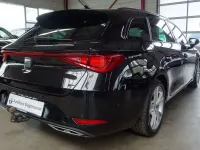Gebraucht Seat Leon FR 150 PS (110 kW) 2022 Other Kombi