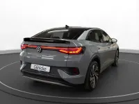 Gebraucht VW ID.5 Pro Performance 150 kW (204 PS) 2023 Grau SUV