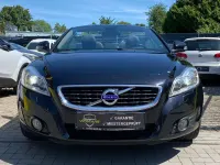Gebraucht Volvo C70 Kinetic 177 PS (130 kW) 2012 Schwarz Cabrio