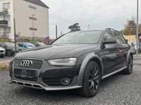 Gebraucht Audi A4 Sport 245 PS (180 kW) 2015 Grau Kombi