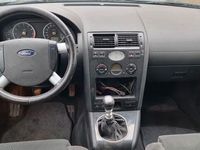 gebraucht Ford Mondeo 2,5 v6