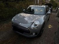 Gebraucht Mini One Clubman 102 PS (75 kW) 2017 Grau Kombi