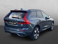 Gebraucht Volvo XC60 Plus 398 PS (292 kW) 2023 Denim blue (metallic) SUV