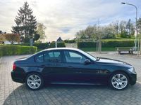 gebraucht BMW 330 d - M-Paket, M-Fahrwerk, HiFi, Komfortzugang