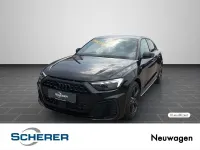 Neu Audi A1 Sportback Advanced 150 PS (110 kW) 2026 Grau Kleinwagen