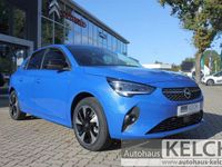 Gebraucht Opel Corsa-e Elegance 100 kW (136 PS) 2024 Blau Kleinwagen