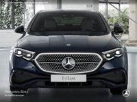 Gebraucht Mercedes E220 AMG line 197 PS (144 kW) 2025