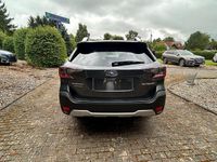 Neu Subaru Outback Platinum 169 PS (124 kW) 2026 Grau Limousine