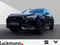Gebraucht Cupra Formentor VZ 310 PS (228 kW) 2023 Schwarz SUV